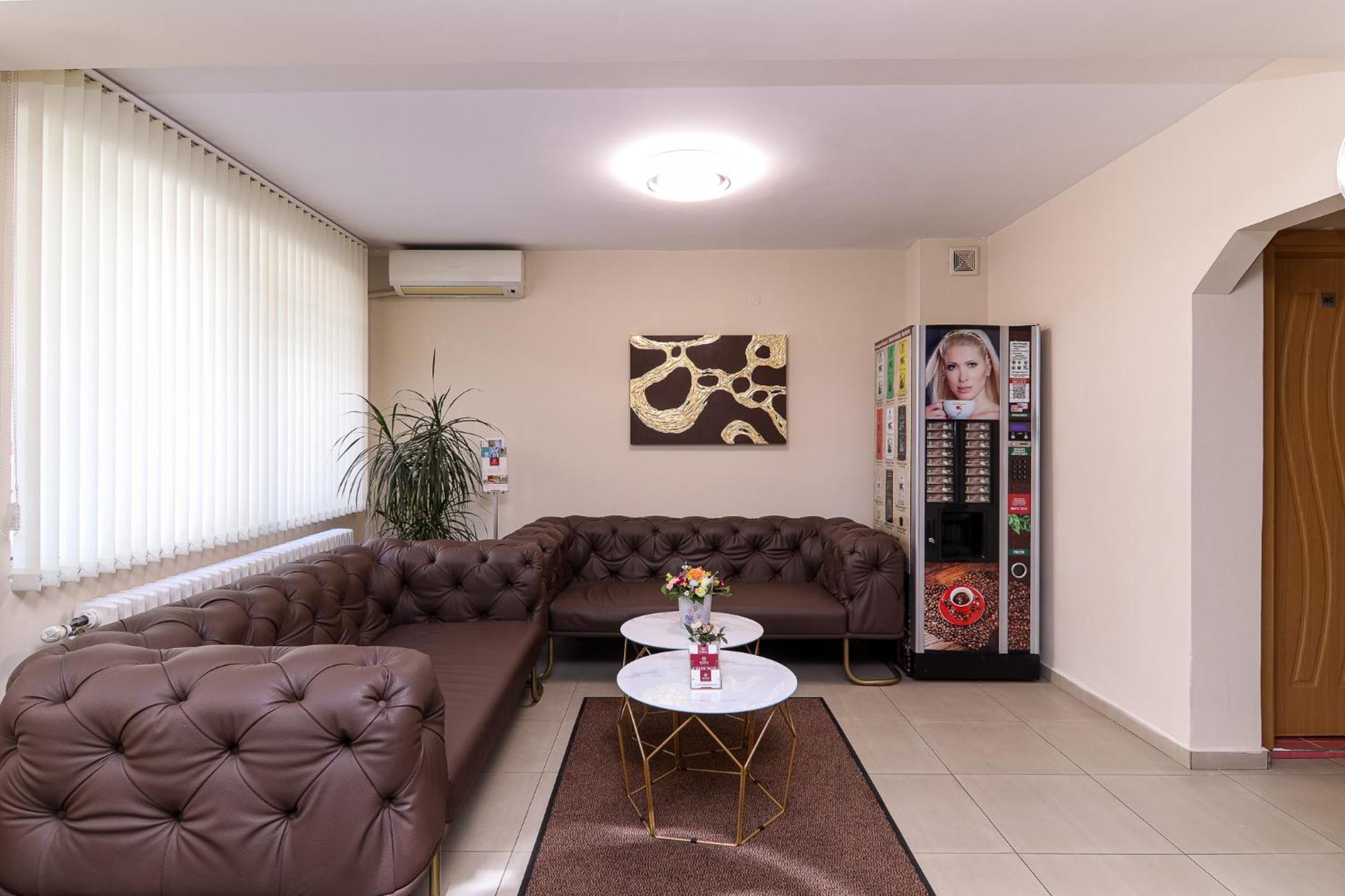 Family Hotel Madrid — Photos 2